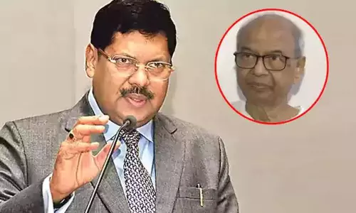 సుప్రీంకోర్టులో సీజేఐపై దాడి చేసిన వ్యక్తిపై  ధిక్కార చర్యలకు నిరాకరణ, న్యాయవ్యవస్థ పరిపక్వత