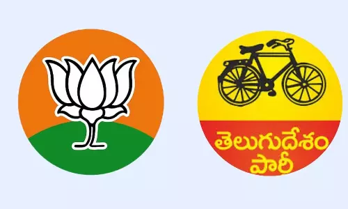 రెండు రెళ్లు ఆరు: కేంద్రం - కూట‌మి బంధంతో మేలిదే..!