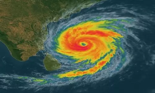 తుపాన్లకు పేర్లు ఎవరు పెడతారు? దీనికి నిబంధనలు ఏమైనా ఉన్నాయా?