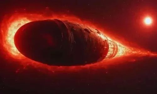 డిసెంబర్ 19న భూమికి ముప్పు.. నాసా హైఅలెర్ట్.. ఏం జరుగుతోంది?