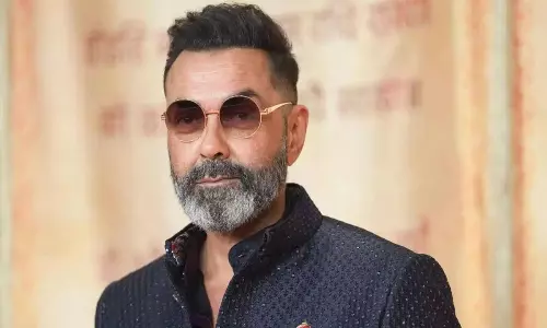 బాబి మ‌ద్యం మానేయ‌క‌పోతే..!