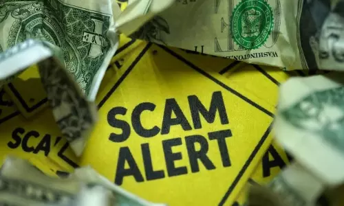 ఎక్స్ పీరియన్స్ కోసం 2వేల డాలర్లు.. F-1 విద్యార్థులపై కొత్త మోసం