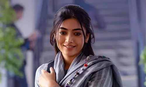 ది గర్ల్‌ఫ్రెండ్లో ఆ రోల్ అంత స్పెషలా? ఆ ఇద్దరునో చెప్పారట!