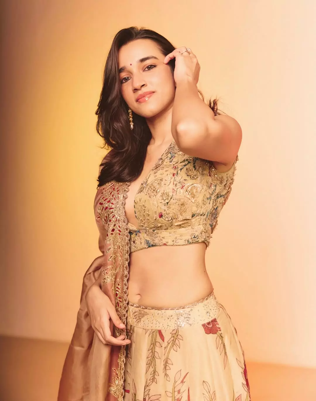 Nuveksha Makes Trends Look Personal