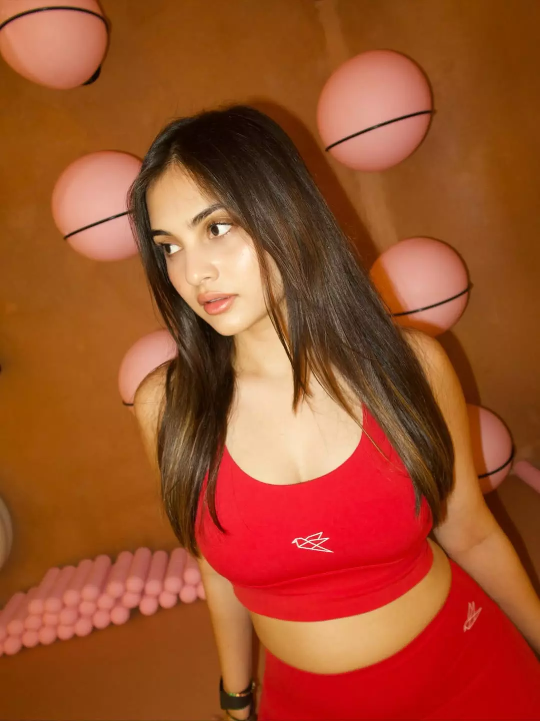 Ramya Pasupuleti Gaining Buzz In Tollywood