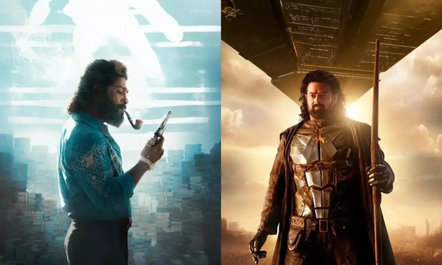 సీక్వెల్స్ అన్నీ ఫ్యాన్సే తీసేస్తారేమో? సీక్వెల్స్ అన్నీ ఫ్యాన్సే తీసేస్తారేమో?