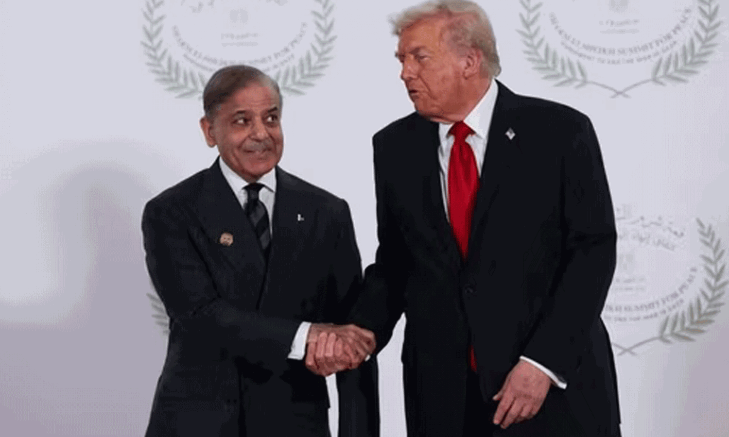 అహో ఒహో ట్రంప్.. పొగ‌డ్త‌ల్లో ఒలింపిక్స్.. షాబాజ్ కు గోల్డ్ మెడ‌ల్!