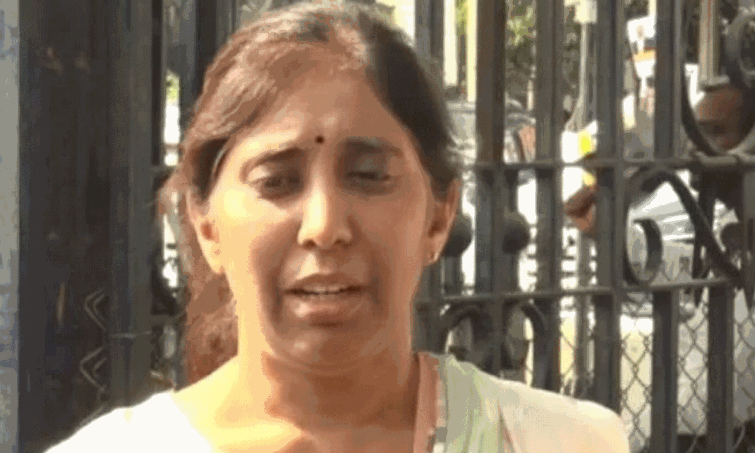 వివేకా కేసులో మళ్లీ దర్యాప్తు.. నిందితుల వాదన ఇదే.. వివేకా కేసులో మళ్లీ దర్యాప్తు.. నిందితుల వాదన ఇదే..