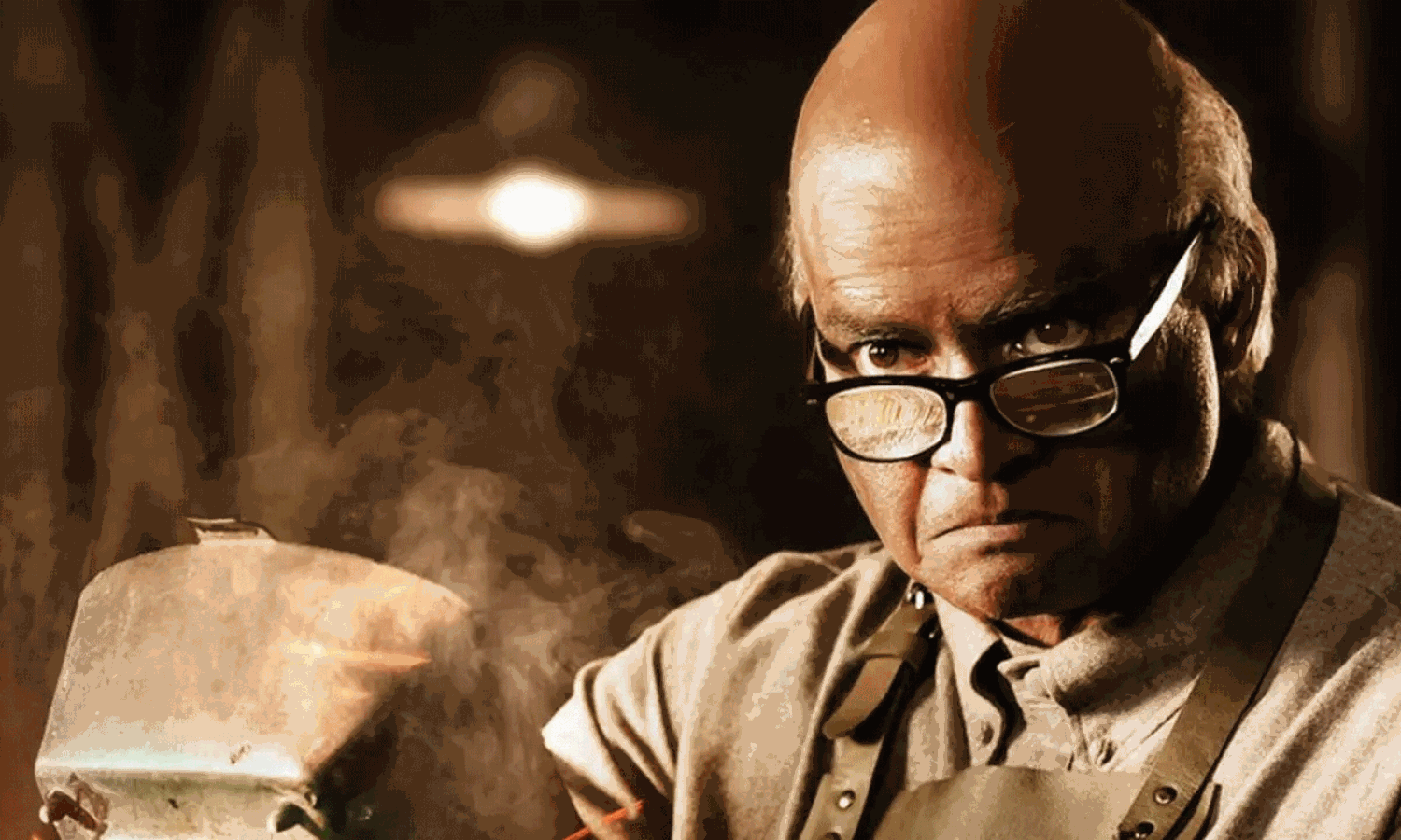 ఎడిసన్ ఆఫ్ ఇండియా: R మాధవన్ మరో ప్రయోగం ఎడిసన్ ఆఫ్ ఇండియా: R మాధవన్ మరో ప్రయోగం