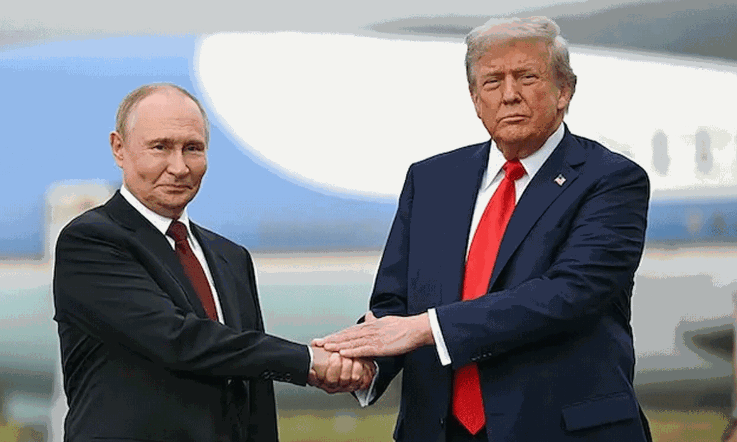 అమెరికాకు షాకిచ్చిన పుతిన్‌.. మొదలైన అణు టెన్షన్‌..!