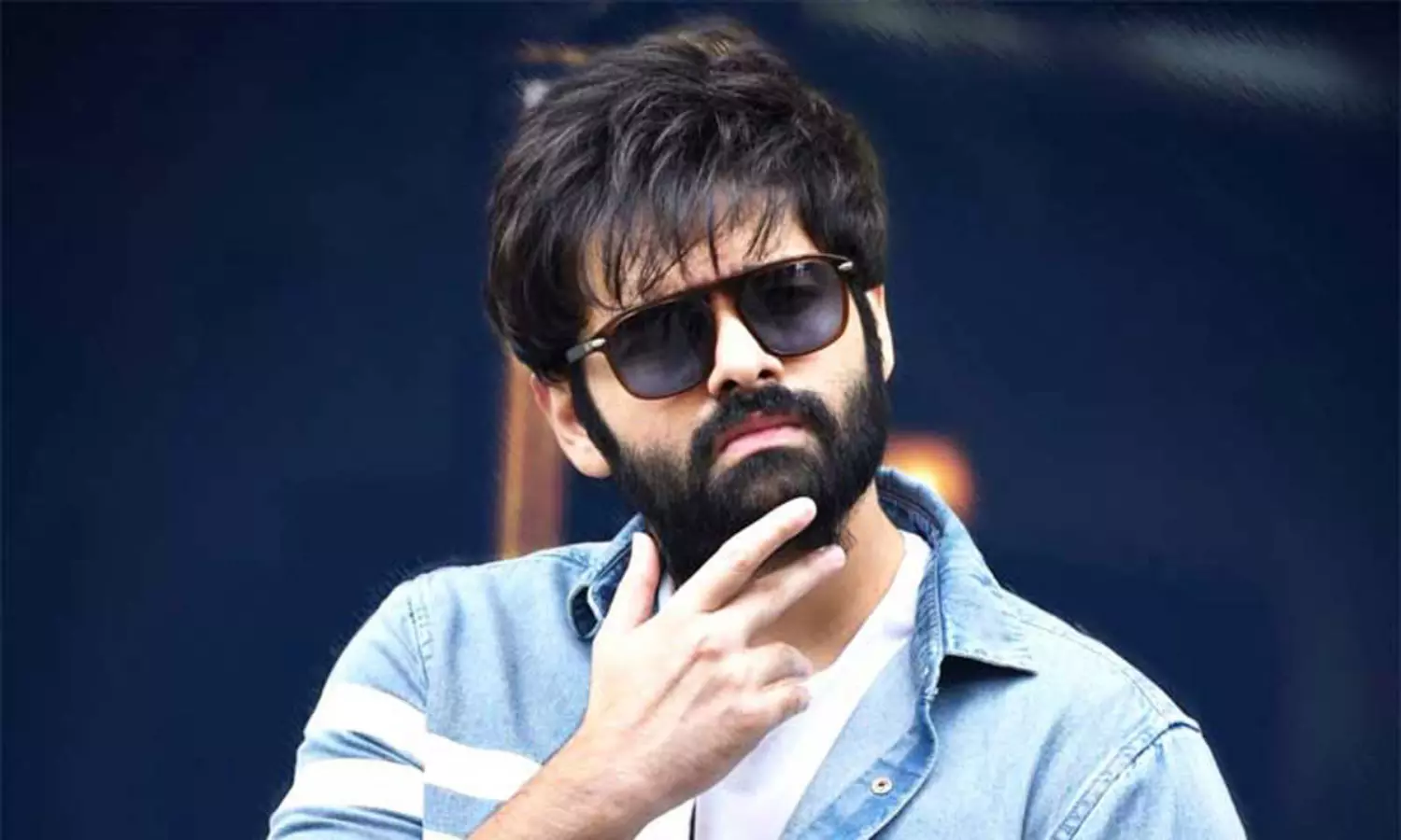 ఎన‌ర్జిటిక్ స్టార్ తో ఓజీ భామా?