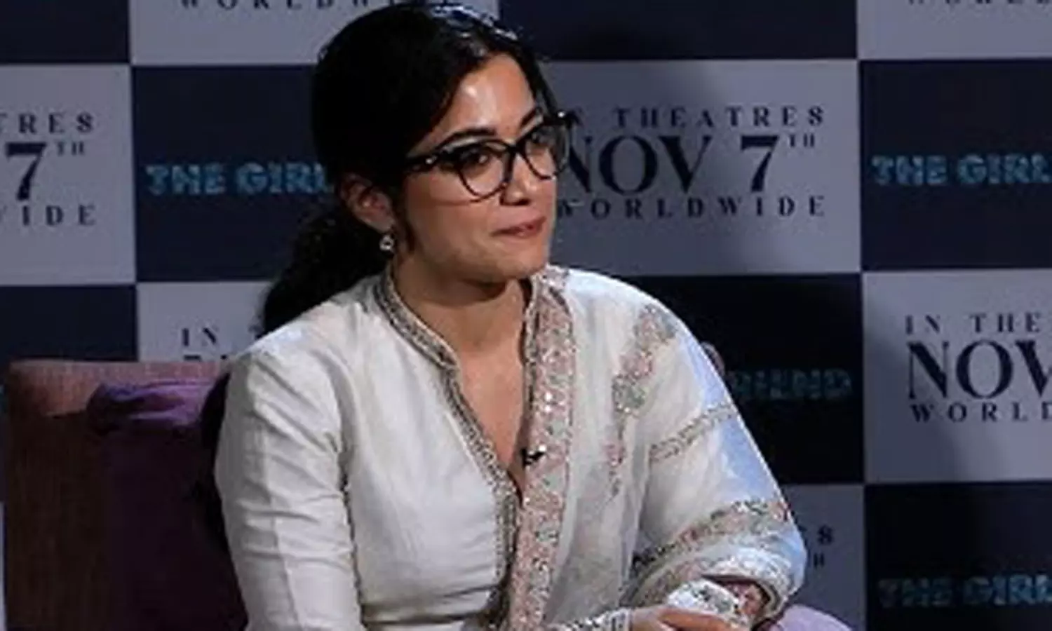 వర్కింగ్ అవర్స్.. రష్మిక ఆలోచన ఎలా ఉందంటే?