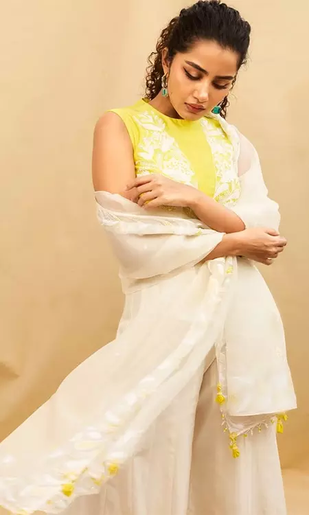When Style Meets Grace: Anupama Parameswaran Slays Again