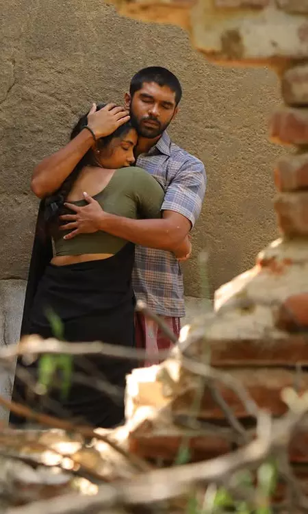 Bison Will Always Be Special For Anupama