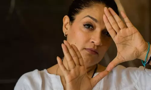 సోష‌ల్ మీడియా ఫాలోవ‌ర్స్ డిసైడ్ చేస్తున్నారు.. న‌టి ఆవేద‌న‌!