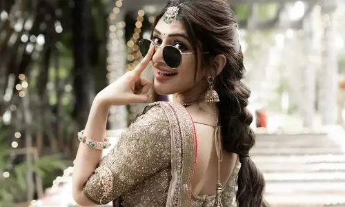 శ్రీలీల కెరీర్ డిసైడ్ చేసే సినిమా..?