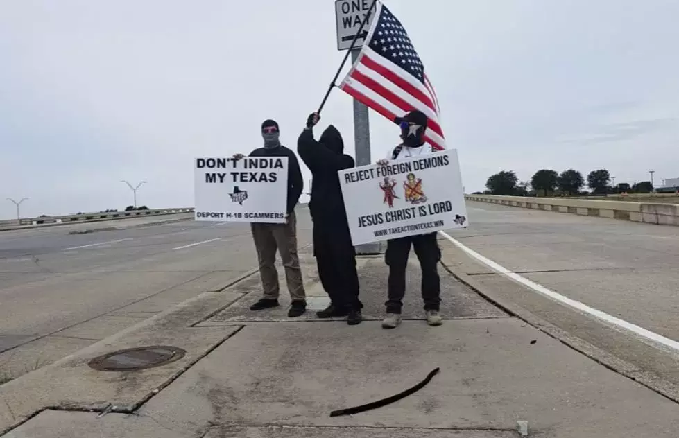 హిందూ ఫోబియా.. అమెరికాలో నిరసన సెగ మొదలైంది!