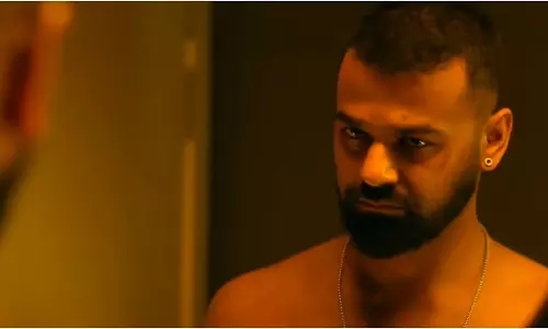 వార‌సుడు కూడా షురూ చేసాడా?