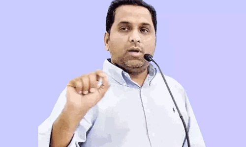 మద్యం కేసులో కీలక నిర్ణయం.. ఏ1 కేసిరెడ్డికి షాక్