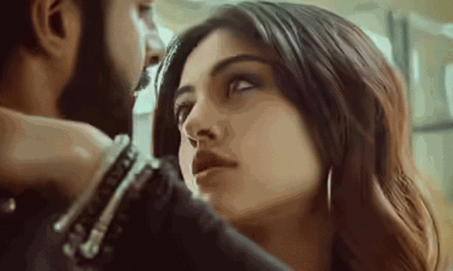 స్టార్ హీరోల‌తో క‌లిసి రాలే..మ‌రి ఈ ర‌కంగానైనా?