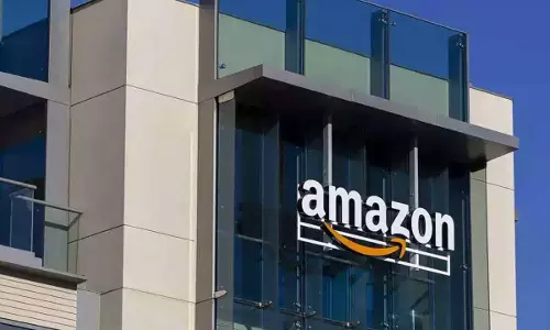 అమెజాన్‌ లేఆఫ్‌ సునామీ మరోసారి టెక్‌ ప్రపంచాన్ని కుదిపేస్తోంది!