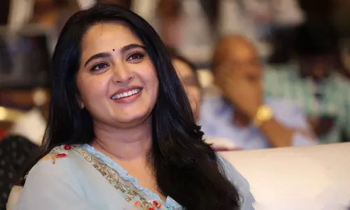 ఘాటికే రాలేదు.. బాహుబలికి వస్తుందా అత్యాశనే..?