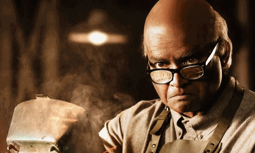 ఎడిసన్ ఆఫ్ ఇండియా: R మాధవన్ మ‌రో ప్ర‌యోగం