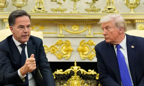 ట్రంప్ దెబ్బ..రష్యా నుంచి ఆయిల్ బంద్.. భారత్ ఏం చేయనుంది?