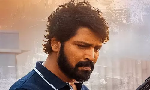 ఏడాది గ్యాప్‌ ఇచ్చి మరీ డబుల్‌...!