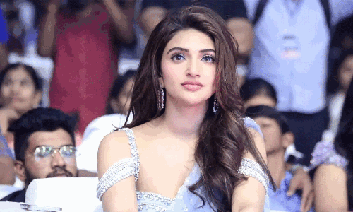 శ్రీలీల స్టేట్‌ లెవల్‌ ప్లేయర్‌ తెలుసా...!