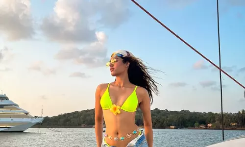 Trisha Shettys Fashion is Making All the Right Moves