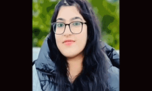 కెనడాలో పంజాబ్ యువతి హత్య.. కారణం అతడేనా..?