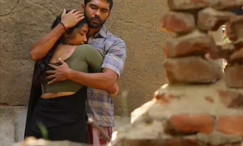 Bison Will Always Be Special For Anupama