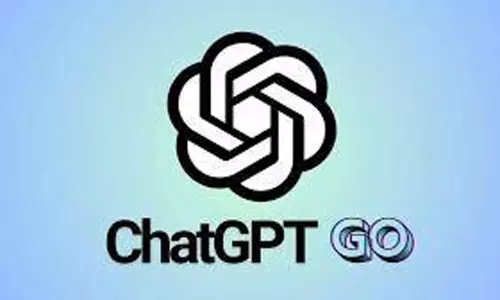 భారత యూజర్లకు చాట్ జీపీటీ గుడ్ న్యూస్