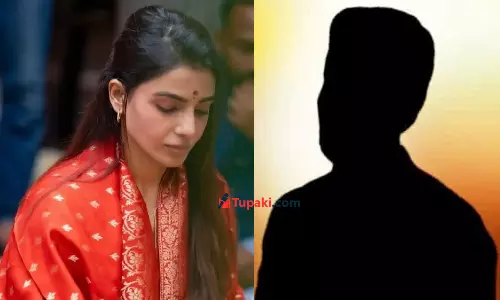 సామ్ తో జామ్.. హిందీ న‌టుడికి జాక్‌పాట్ త‌గిలిన‌ట్టేనా?