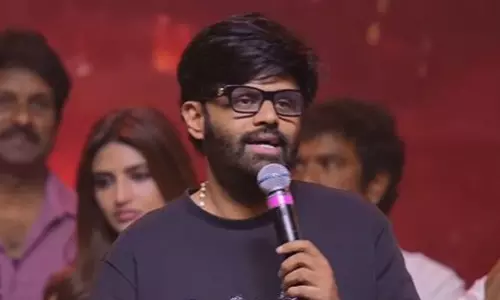 ర‌వితేజ నుంచి ఆశించేవ‌న్నీ సిద్ధంగా ఉన్నాయి: నాగ‌వంశీ