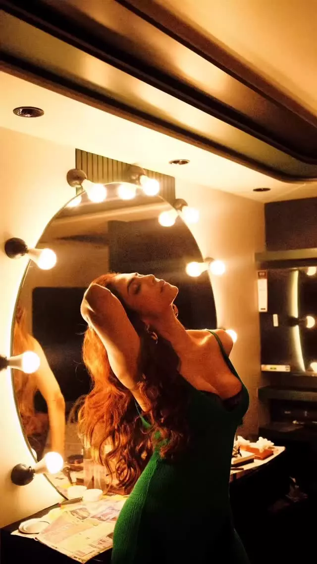 Beautiful Malavika Through The Female Gaze Beautiful Malavika Through The Female Gaze