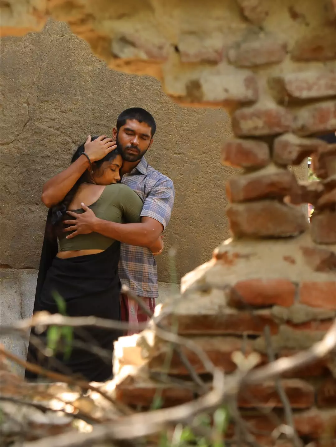 Bison Will Always Be Special For Anupama