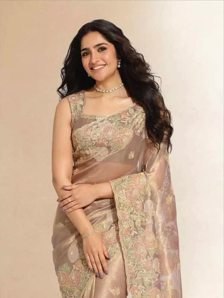 Can Someone Outshine Rukmini Vasanath in Beauty?