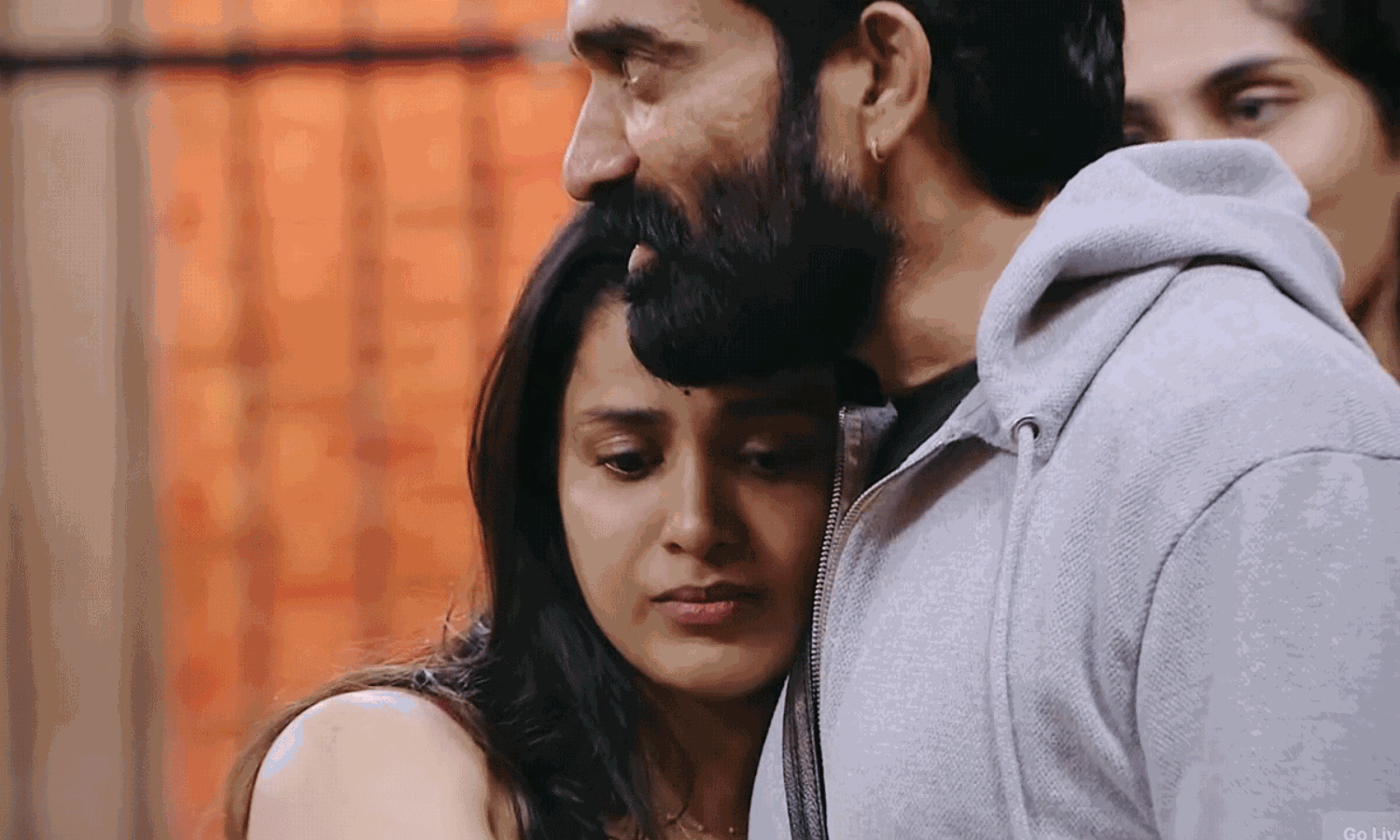 భరణికి రీ ఎంట్రీలోనూ.. అదే బ్యాడ్ లక్..!