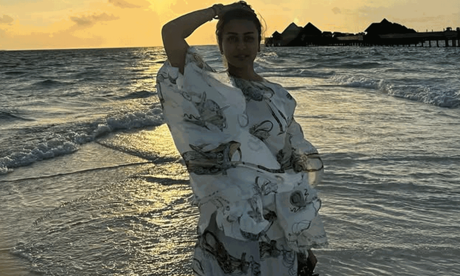 నమ్రత.. ఇంత మోసమా.. నమ్రత.. ఇంత మోసమా..