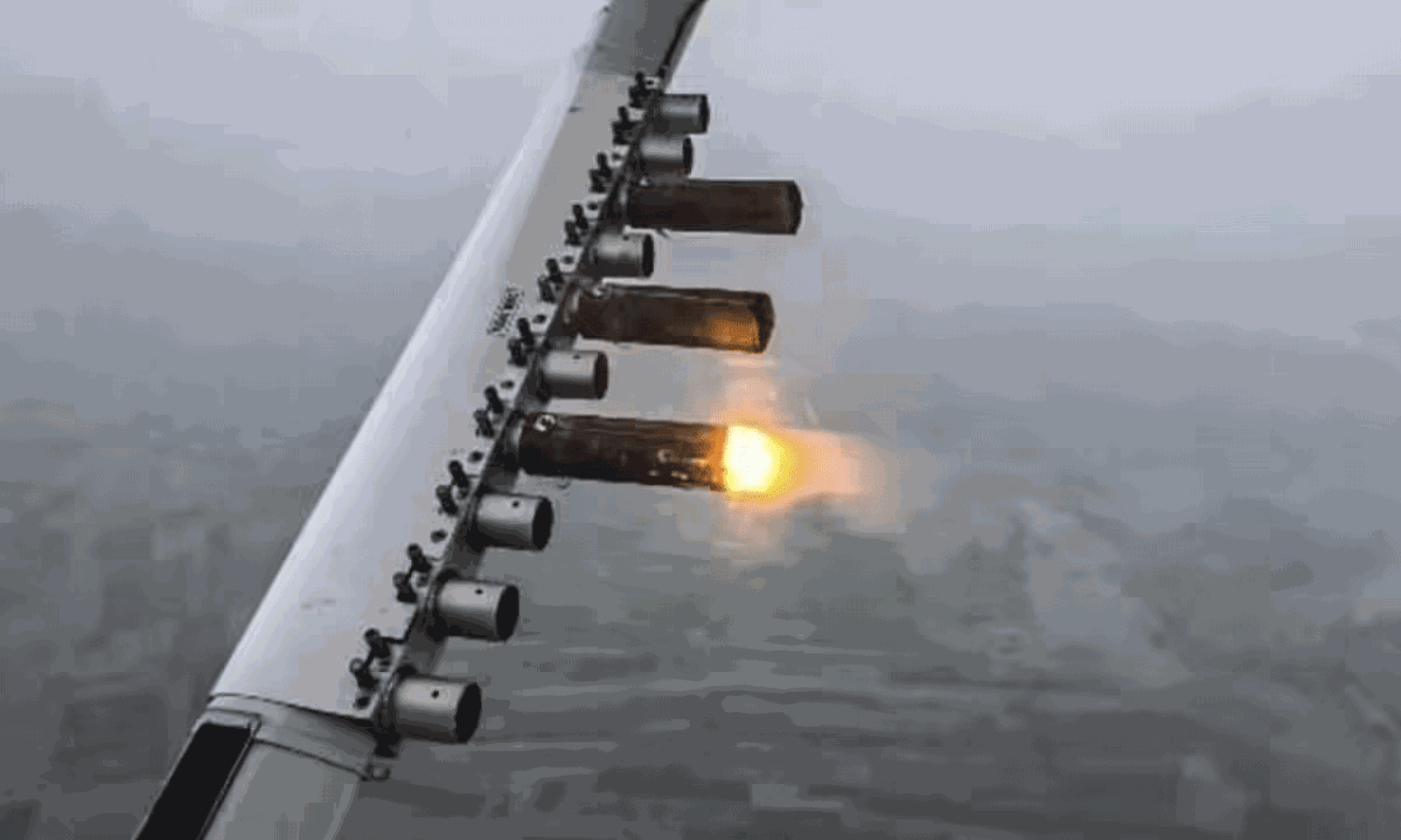 మధించినా చుక్క వాన బొట్టు లేదుగా !