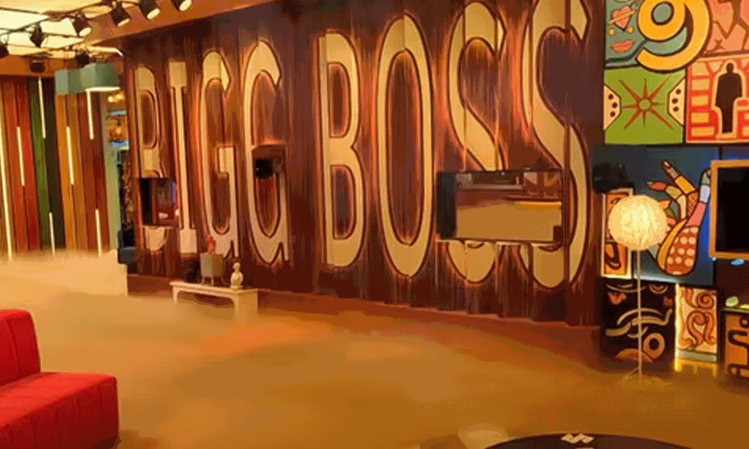 అన్నపూర్ణ స్టూడియో నుంచి షిఫ్ట్ అవుతున్న బిగ్ బాస్..?