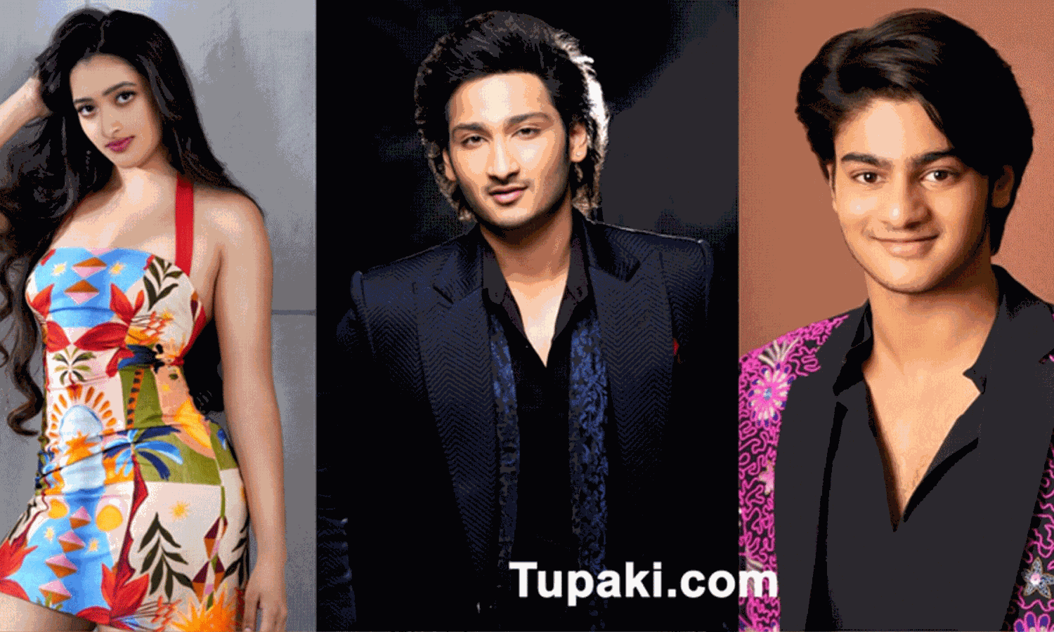 మహేష్ బాబు ఫ్యామిలీ నుండీ 6మంది వారసులు!