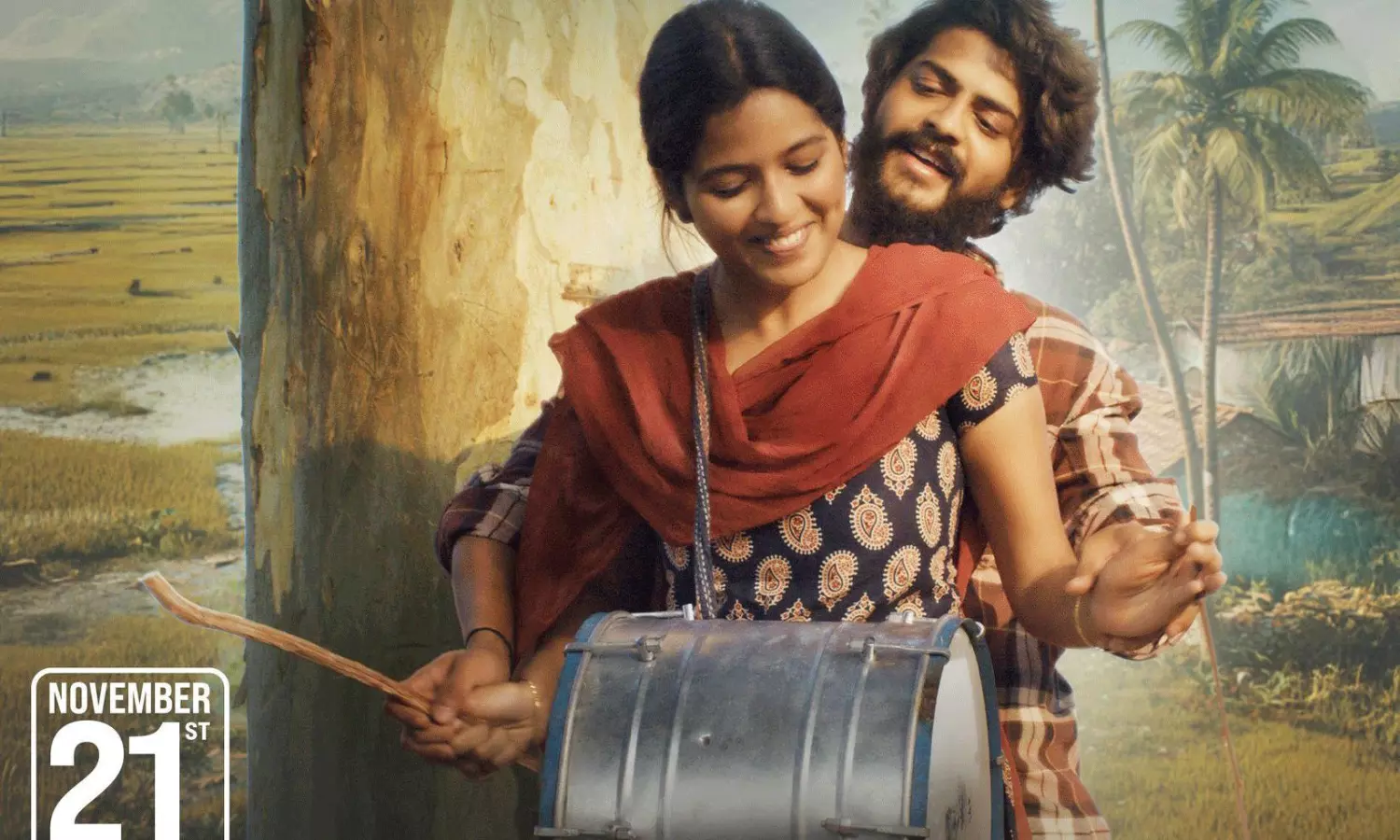 బ్లాక్ బస్టర్ లిటిల్ హార్ట్స్ టీమ్.. ఇప్పుడు నిజమైన ప్రేమకథతో.. బ్లాక్ బస్టర్ లిటిల్ హార్ట్స్ టీమ్.. ఇప్పుడు నిజమైన ప్రేమకథతో..