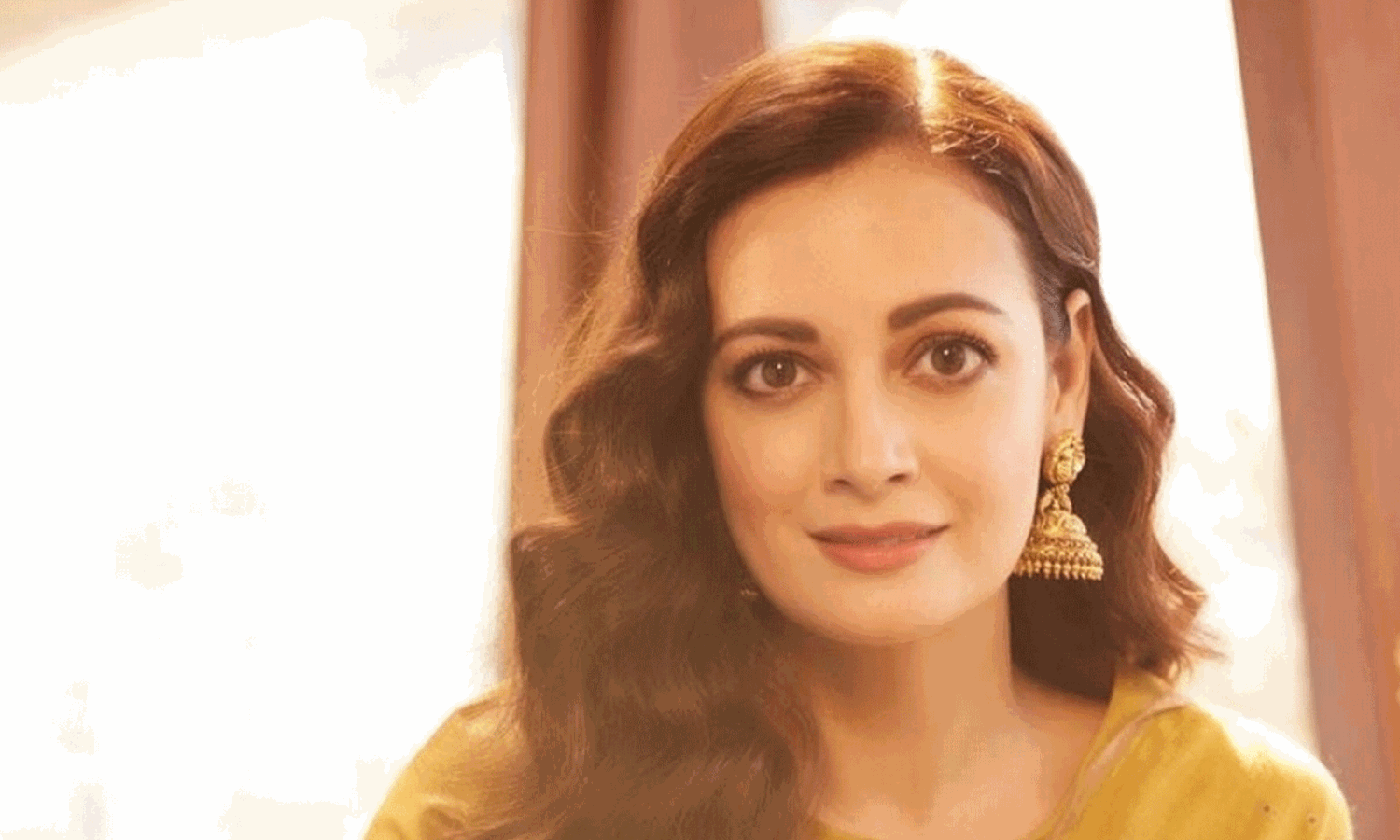 బోల్డ్ రోల్ లో దియా మీర్జా సూటవుతుందా? బోల్డ్ రోల్ లో దియా మీర్జా సూటవుతుందా?