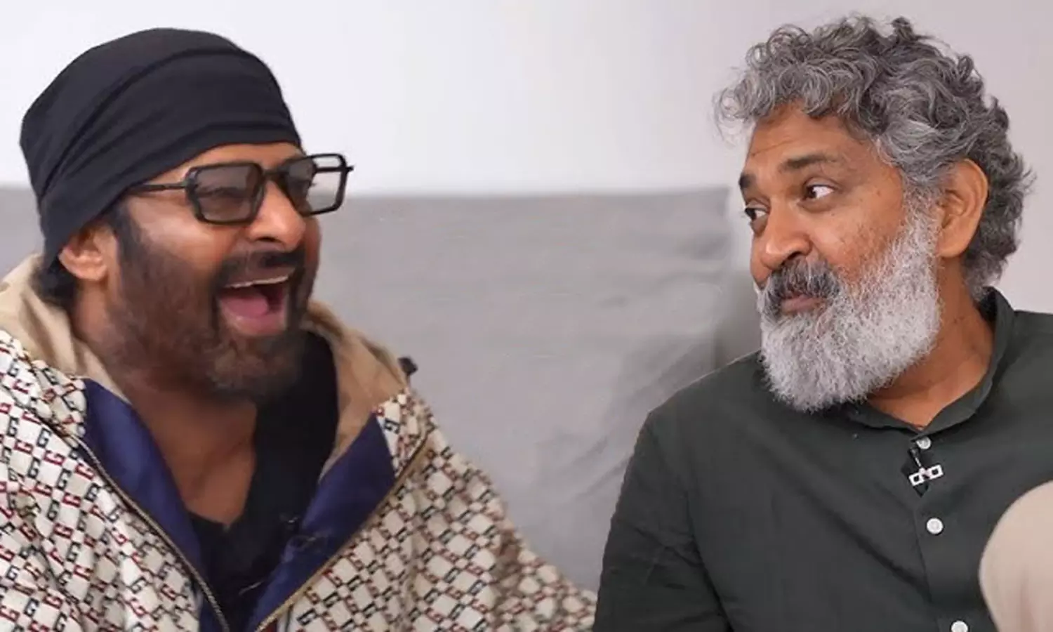 SSMB29: ప్రభాస్ లాగే ప్రయత్నం చేశాడు.. కానీ..