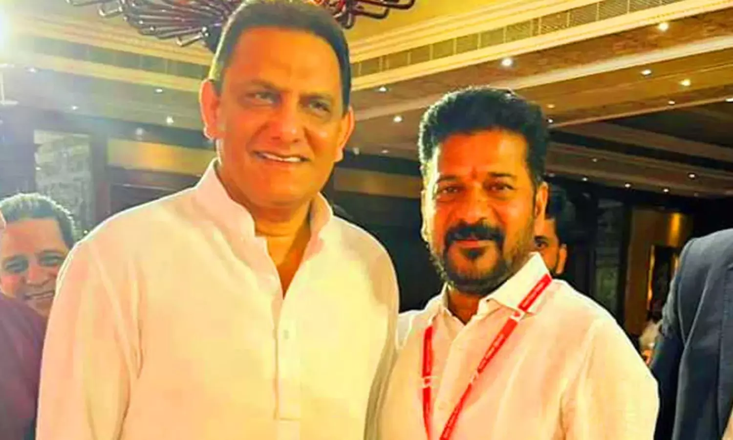 మొహమ్మద్ అజహరుద్దీన్.. తెలంగాణ కేబినెట్ లోకి మరో కెప్టెన్ మొహమ్మద్ అజహరుద్దీన్.. తెలంగాణ కేబినెట్ లోకి మరో కెప్టెన్