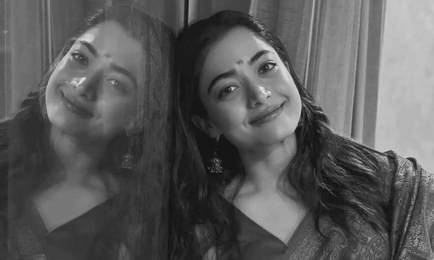 అర్థం కాని శ్రీవల్లి.. ఆ అదృష్టం నాకే దక్కింది.. అర్థం కాని శ్రీవల్లి.. ఆ అదృష్టం నాకే దక్కింది..