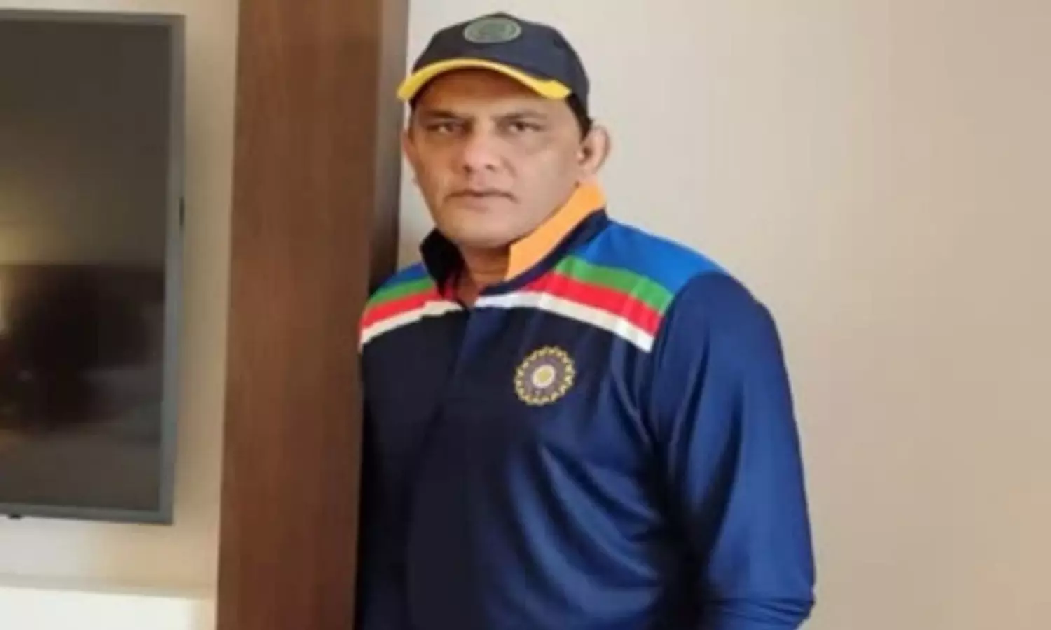 మినిస్టర్ అజహరుద్దీన్.. వెరీ స్పెషల్.. ఎందుకో తెలుసా? మినిస్టర్ అజహరుద్దీన్.. వెరీ స్పెషల్.. ఎందుకో తెలుసా?